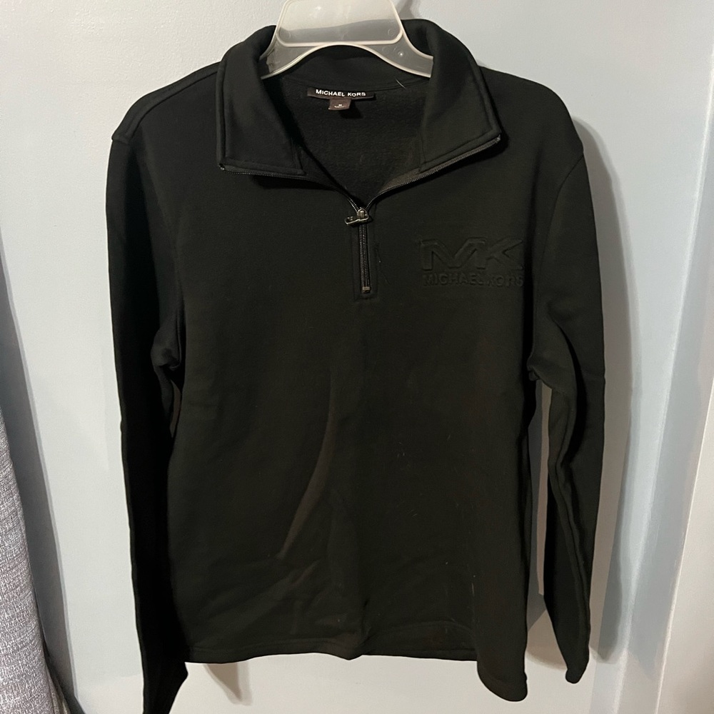 Michael Kors 1/4 Zip